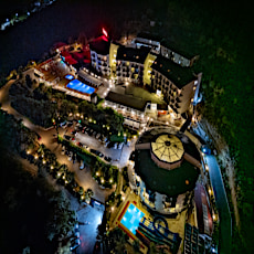 Dalya Resort Aqua & Spa Hotel